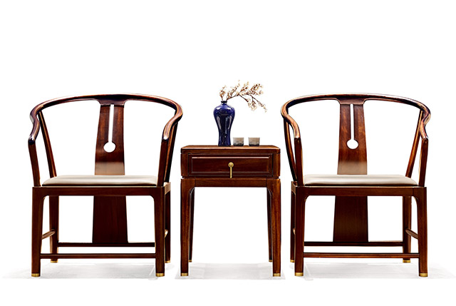 你知道什么是新中式嗎 你知道什么是新中式嗎