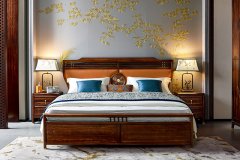 中國人的衣柜，新中式家具廠家藏著怎樣的珍貴情感？