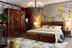 新中式家具|對“禁拍”的執著從何而來