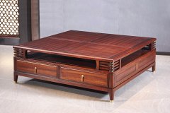 廣東新中式家具|逗我嗎？不銹鋼也會(huì)生銹？