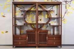 唐明雅居學習走廊過道裝修方法，打造個性家居