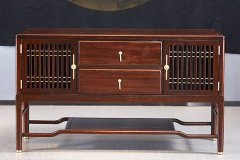 佛山新中式家具76㎡眼鏡房，看我如何大變身！