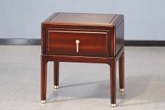 廣州新中式家具教你幾個照片墻設計的好方法，