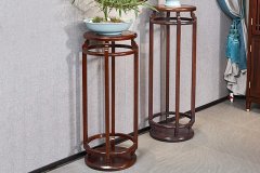 廣州新中式家具簡約大氣的現代風，究竟該如何