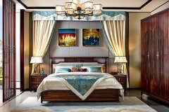 新中式家具|新中式，于繁華處尋覓一份慢生