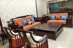 新中式家具的特點有哪些？