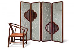 新中式沙發(fā)|中國古典裝飾風格家具的特點是什么？